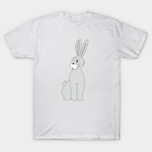 Rabbit T-Shirt